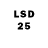 LSD-25 экстази кислота Connor Rx800